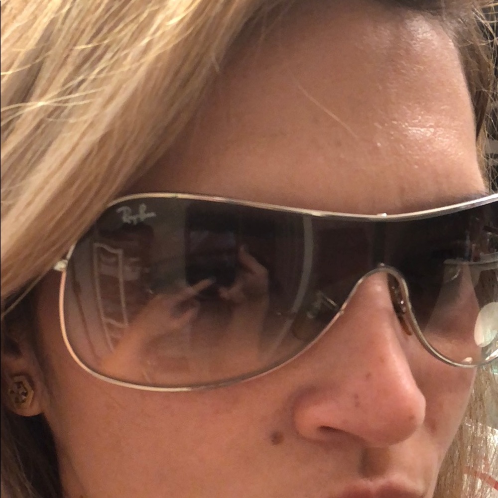 Sunglasses used